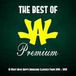 cover: Various - The Best Of Jal Premium