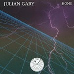 cover: Julian Gary - Home