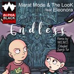 cover: Marat Mode & The Look - Endless