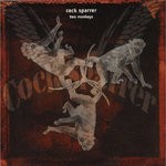 cover: Cock Sparrer - Two Monkeys (Remastered)