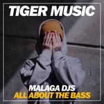 cover: Malaga Djs - All About The Bass (Brazilian Bass Mix)