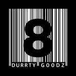 cover: Durrty Goodz - Bar Code #8 Shadow Of A G (Explicit)