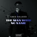 cover: Fabio Solazzo - The Man With No Name