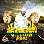 cover: Capleton - Million Miles