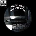 cover: Pandem - Unintended