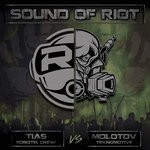 cover: Molotov Teknomotive|Tias Robotik - Sound Of Riot