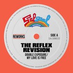 cover: Double Exposure - My Love Is Free (The Reflex Revision)