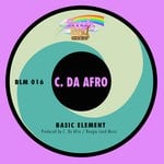 cover: C. Da Afro - Basic Element