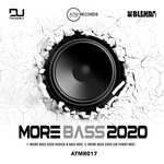 cover: Dj Timbawolf|Mc Blenda - More Bass 2020