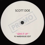 cover: Scott Doe - Give It Up