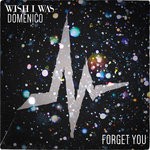 cover: Wish I Was & Domenico - Forget You