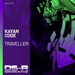 cover: Kayan Code - Traveller