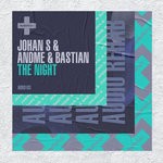 cover: Johan S|Andme|Bastian - The Night