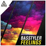 cover: Basstyler - Feelings