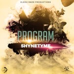 cover: Shynetyme - Program