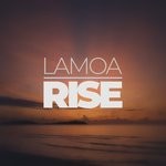 cover: Lamoa - Rise