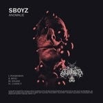 cover: Sboyz - Anomalie