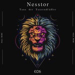 cover: Nesstor - Tanz Der Tausendfussler