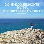 cover: Domenico Belmonte|Tcoms - The Concept Of My Sunset