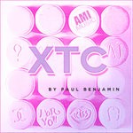 cover: Paul Benjamin - Xtc