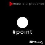 cover: Maurizio Piacente - #Point