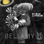 cover: Jean Mueller - Bellamy