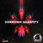 cover: Phame - Unknown Qauntity