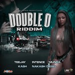 cover: Various - Double O Riddim