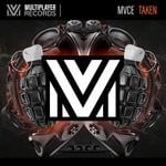 cover: Mvce - Taken