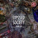 cover: Various - Exposed Society Vol 4 - Deep House