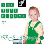 cover: Dj Greenguy - The Real McKome (Explicit)