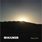 cover: Nikanor - Bajo El Sol