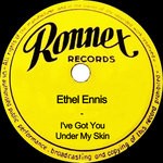 cover: Ethel Ennis - I've Got You Under My Skin