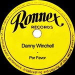 cover: Danny Winchell - Por Favor