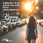 cover: Freaky Djs|Helgi Walker|Odin Newick - Running Away.