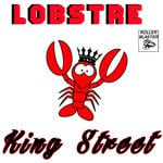 cover: Lobstre - King Street