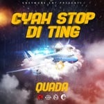 cover: Quada - Cyan Stop Di Ting