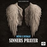 cover: Devo & Slyngaz - Sinners Prayer