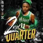 cover: Guy2x - 2nd Quarter (Explicit)