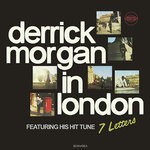 cover: Derrick Morgan - In London