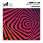 cover: Adam Taylor|Claire Willis - Time Flies