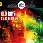 cover: Old Boyz - Piano Re-Finary