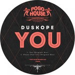 cover: Duskope - You