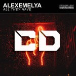 cover: Alexemelya - All They Have