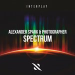 cover: Alexander Spark & Photographer - Spectrum