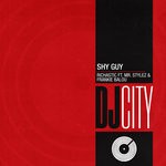 cover: Richastic|Mr Stylez|Frankie Balou - Shy Guy