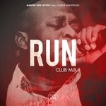 cover: Charlie Armstrong|Martin Van Lectro - Run (Club Mix)