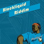 cover: Blackliquid - Riddim