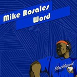 cover: Mike Rosales - Word