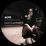 cover: Alive - Lost Control